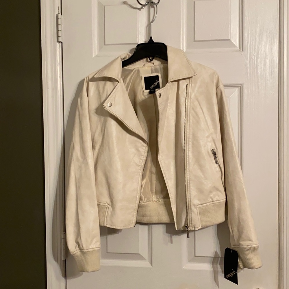 Collection B Jacket (E)